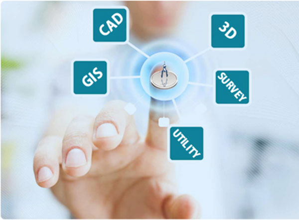 CAD Services - CAD Outsourcing Services